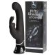 Cinquante nuances de Grey - Vibromasseur avec stimulateur clitoridien (USB)