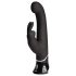 Cinquante nuances de Grey - Vibromasseur avec stimulateur clitoridien (USB)