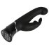 Cinquante nuances de Grey - Vibromasseur avec stimulateur clitoridien (USB)