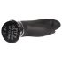 Cinquante nuances de Grey - Vibromasseur avec stimulateur clitoridien (USB)