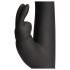 Cinquante nuances de Grey - Vibromasseur avec stimulateur clitoridien (USB)