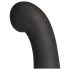Cinquante nuances de Grey - Vibromasseur avec stimulateur clitoridien (USB)
