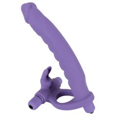 You2Toys - Los Analos - 3en1 vibromasseur (violet)