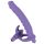 You2Toys - Los Analos - Trio Vibromasseur 3en1 (Violet)