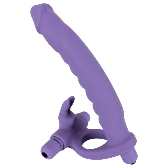 You2Toys - Los Analos - 3en1 vibromasseur (violet)