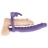 You2Toys - Los Analos - 3en1 vibromasseur (violet)
