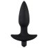 Set de quatre vibrateurs anaux Black Velvet