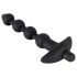 Set de quatre vibrateurs anaux Black Velvet