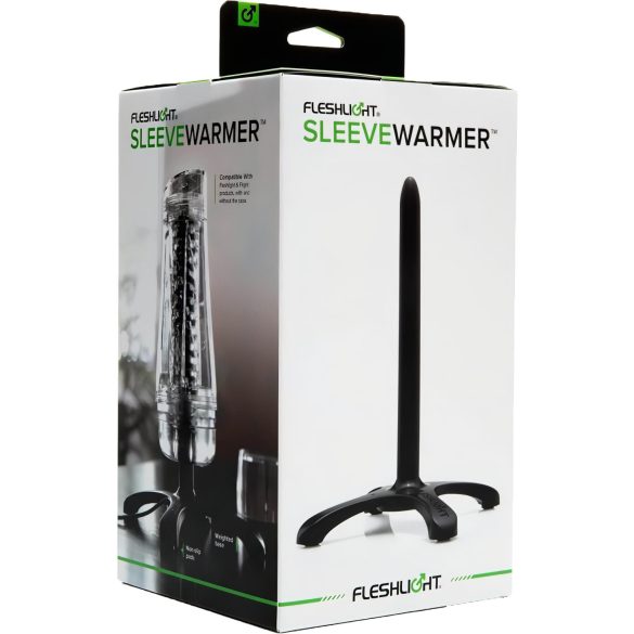 Chauffe-masturbateur