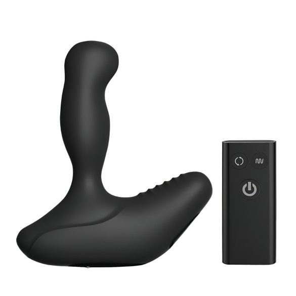Nexus Revo Stealth - vibromasseur de prostate télécommandé rotatif