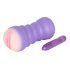 You2Toys - Gina - vagin vibrant (nature-lilas)