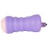 You2Toys - Gina - vagin vibrant (nature-lilas)
