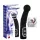 You2Toys - masseur prostate rotatif vibrant - silicone noir