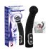 You2Toys - Stimulateur de prostate rotatif (noir)