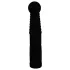 You2Toys - masseur prostate rotatif vibrant - silicone noir