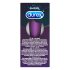 Durex Intense Delight Bullet - mini vibro massant (violet)