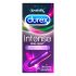 Durex Intense Delight Bullet - mini vibro massant (violet)