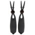 Cinquante nuances de Grey Sweet Torture - vibromasseur pour tétons (2 pcs)