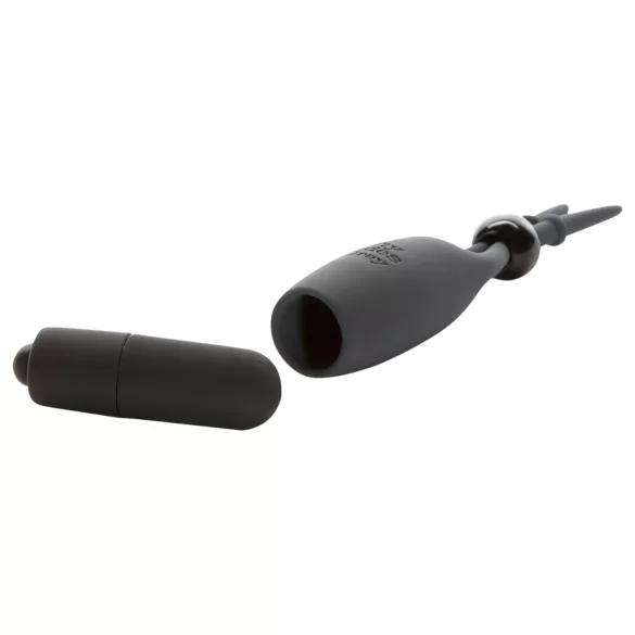 Fifty Shades of Grey - stimulateur tétons vibrant - lot de 2 pièces