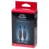 Cinquante nuances de Grey Sweet Torture - vibromasseur pour tétons (2 pcs)