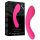Baguette de Massage Swan - vibrateur rechargeable (rose)