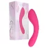 The Swan - Vibromasseur Wand Rechargeable - Rose