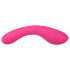 Baguette de Massage Swan - vibrateur rechargeable (rose)