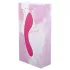 The Swan - Vibromasseur Wand Rechargeable - Rose