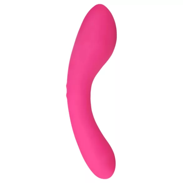 The Swan - Vibromasseur Wand Rechargeable - Rose