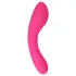 The Swan - Vibromasseur Wand Rechargeable - Rose