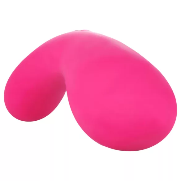 The Swan - Vibromasseur Wand Rechargeable - Rose