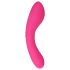 Baguette de Massage Swan - vibrateur rechargeable (rose)
