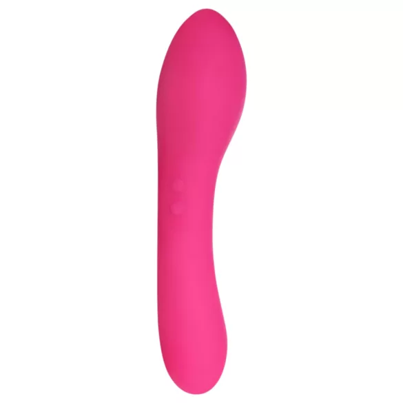 The Swan - Vibromasseur Wand Rechargeable - Rose
