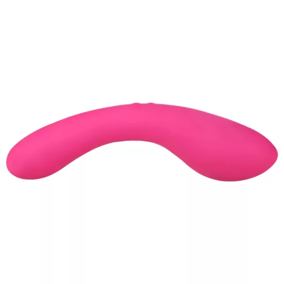 The Swan - Vibromasseur Wand Rechargeable - Rose
