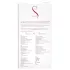 The Swan - Vibromasseur Wand Rechargeable - Rose