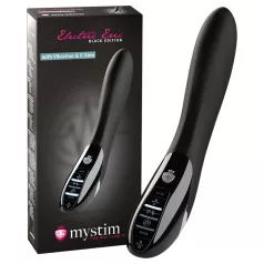 Mystim Electric Eric - vibromasseur électro-stimulant
