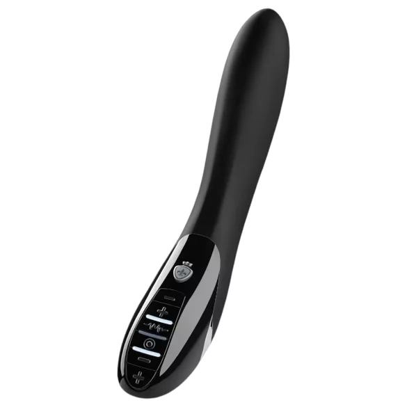 Mystim Electric Eric - vibromasseur électro-stimulant
