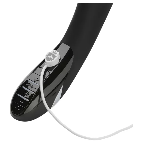 Mystim Electric Eric - vibromasseur électro-stimulant