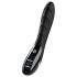 mystim Sizzling Simon - vibromasseur électro-stimulant (noir)
