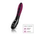 mystim Sizzling Simon - vibromasseur électro-stimulant (noir)
