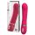 Vibe Couture Front Row - Vibromasseur Point G (rose)