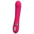 Vibe Couture Front Row - Vibromasseur Point G (rose)