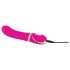 Vibe Couture Front Row - Vibromasseur Point G (rose)