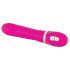 Vibe Couture Front Row - Vibromasseur Point G (rose)