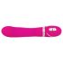 Vibe Couture Front Row - Vibromasseur Point G (rose)