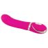 Vibe Couture Front Row - Vibromasseur Point G (rose)