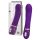 G-pont vibromasseur (violet)