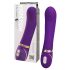 G-pont vibromasseur (violet)