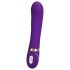 G-pont vibromasseur (violet)