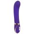 G-pont vibromasseur (violet)